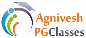 Agnivesh PG Classes