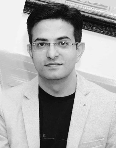 Dr. Ritesh Ramnani